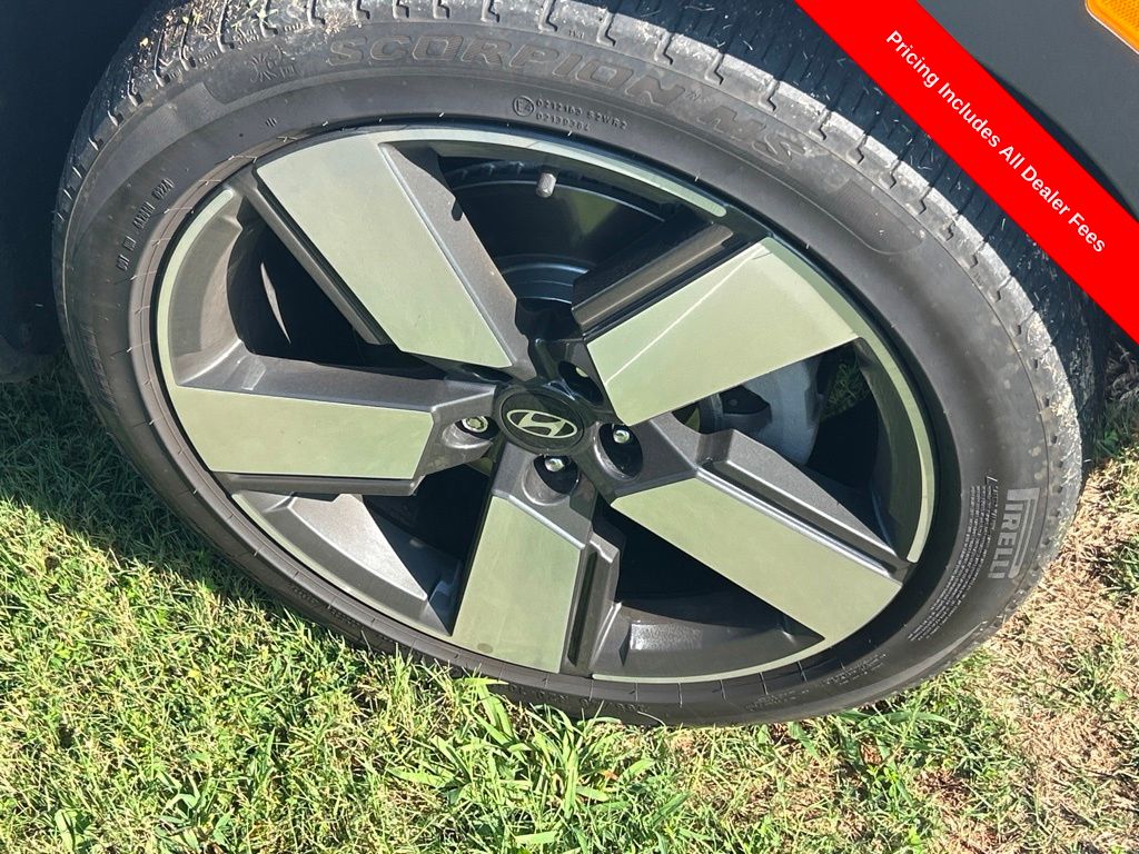 hyundai santa fe 2024 5NMP4DGL5RH009039 image hyundai santa fe 2024 5NMP4DGL5RH009039 image